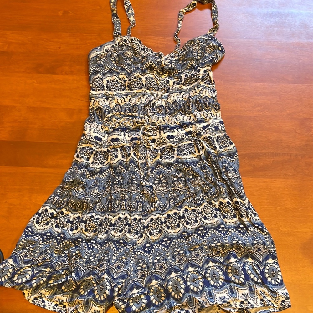 Romper